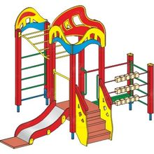 Игровой комплекс Авен МГМ-35 1