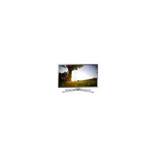 LED телевизор 32" Samsung UE32F6200, серебристый