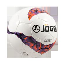 Jögel Мяч футбольный JS-500 Derby №4