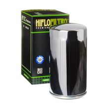 HIFLO HIFLO Масляный фильтр HF173C