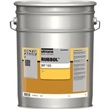 Sikkens Wood Coatings Rubbol WP 193 10 л