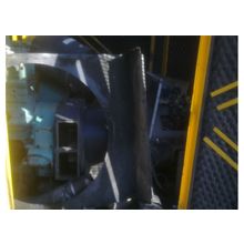 Дизель-генератор Aksa AC 400