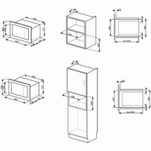 Smeg (Смег) FMI017X