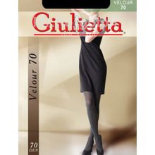 Колготки Giulietta Velour 70