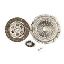 Kraft-tech W0190B Сцепление в сборе Kraft-tech