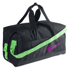 Сумка Nike Fb Liberco Compact Duffel Ba4404-035