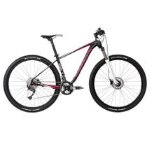 KELLYS DESIRE 30, MTB женский велосипед, колёса 29", рама:AI 6061 3B 437 мм, 27 скор.