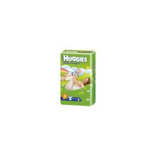 Подгузники Huggies Ultra Comfort 5-9 кг 52 шт.