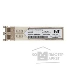 Hp J4858C Трансивер E ProCurve Gigabit-SX-LC Mini-GBIC