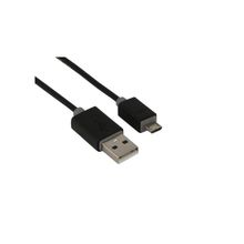 PROLINK PROLINK USB 2.0, A - B (micro) 5pin (M-M), 1,5м