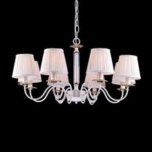 Люстра Arte Lamp A2065LM-8WG FELICITA