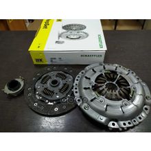 Комплект Сцепления (Робот) Honda 1.4 1.8 I-Vtec Civic Ix (Fk) Hatchback (Fn, Fk) 05 -   Fit Ge, Gg, Gp) 07 - Luk арт. 622341500