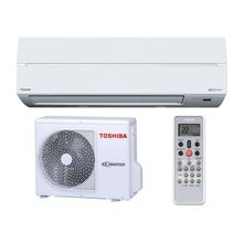 Настенный кондиционер Toshiba RAS-10SKV-E2 RAS-10SAV-E2