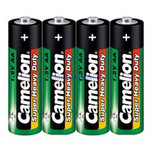 Батарейка Camelion AA R06-4P 1.5V (4 60 960)