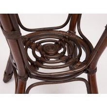 ПМ: Tetchair Комплект " NEW BOGOTA " ( диван + 2 кресла + стол со стеклом )