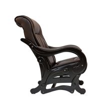 ПМ: Мебель Импэкс Кресло-качалка Комфорт Модель 78