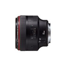 Canon EF 85mm f 1.2L II USM