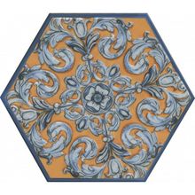 OSB13SG2700 декор Площадь Испании  29x33,4 (7шт)