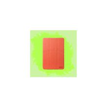 Чехол-обложка для Apple iPad mini Gissar Orange