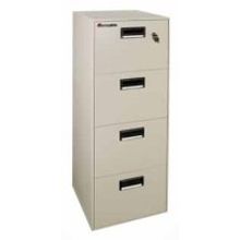Сейф огнестойкий файловый SENTRY 4B2100 FILE