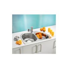 ALVEUS FUTUR 20 мойка для кухни