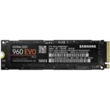 Samsung Samsung MZ-V6E500BW
