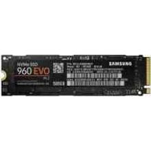 Samsung Samsung MZ-V6E500BW