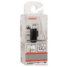Bosch HM Пазовая фреза 12 20 мм (2608628385 , 2.608.628.385)