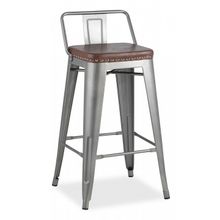 Stool Group Стул барный Tolix Soft ID - 373344