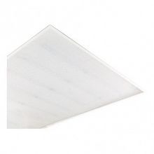 Светильник ДВО12-45-003 Opal 840  IP40, 595х595х40, расс. опал. из Пмм² , LED, 46 Вт, 4903 лм, 107 лм Вт, Ra=80 |  код. 1012045003 |  Ардатовский светотехнический завод