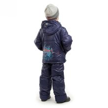 V-Baby Куртка детская 38-052 2
