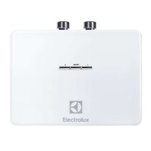 Проточный водонагреватель Electrolux NPX 6 AQUATRONIC Digital 2.0