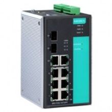 Управляемый коммутатор MOXA EDS-510A-1GT2SFP