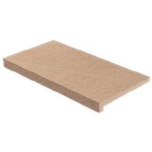 Atlas Concorde Russia Cliff Cliff Grigio Scalino Frontale 620070000720 ступень 330 мм*600 20 мм