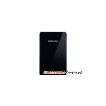 Жесткий диск 500.0 Gb Hitachi HTOLMX3EA5001ABB (0S03455) Black 2.5 USB 3.0