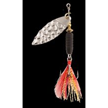 Блесна Siweida Vase A3 10г цвет 01 (93523501)