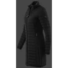 Wellensteyn Helium Long-719 Schwarz