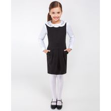 Acoola для школы черное