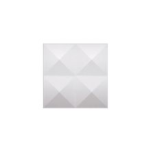 Эко панель бамбуковая – Crystal, 500х500х15mm