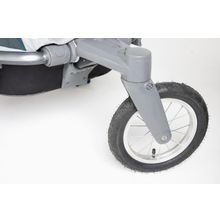 Thule многофункциональная Chariot Chinook-1 черная