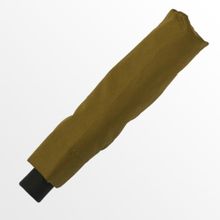 Женский зонт Ame Yoke Горчичный