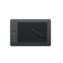 Wacom Планшет Intuos5 M (Medium) PEN ONLY, black [PTK-650-RU] p n: PTK-650