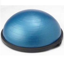 Балансировочная платформа House Fit Bosu Ball 1226-41