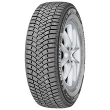 MICHELIN Зимние Michelin Latitude X-ICE North 2 + ZP 255 50 R19 107T