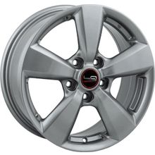 Колесный диск REPLICA SZ10 6,5x16 5x114,3 D60,1 ET45 gm