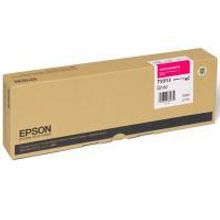 EPSON C13T591300 картридж с пурпурными чернилами