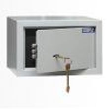 Сейф офисный, мебельный Cobalt K-17