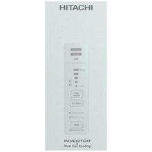 Hitachi (Хитачи) R-BG 410 PU6X GS