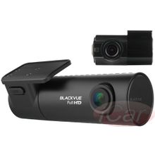 Blackvue DR490-2CH