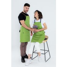 NORDIC, светло-зеленый